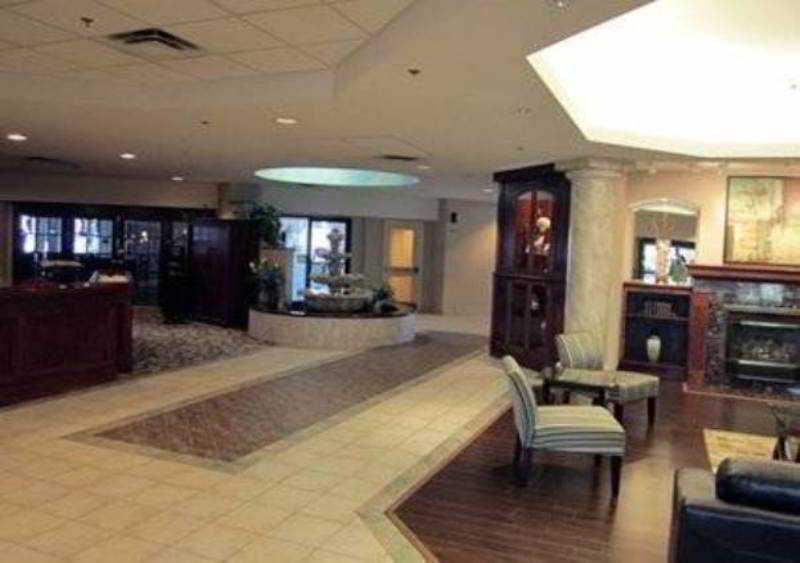 Clarion Hotel & Conference Centre Fort Erie Interior foto