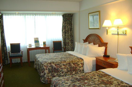 Clarion Hotel & Conference Centre Fort Erie Quarto foto