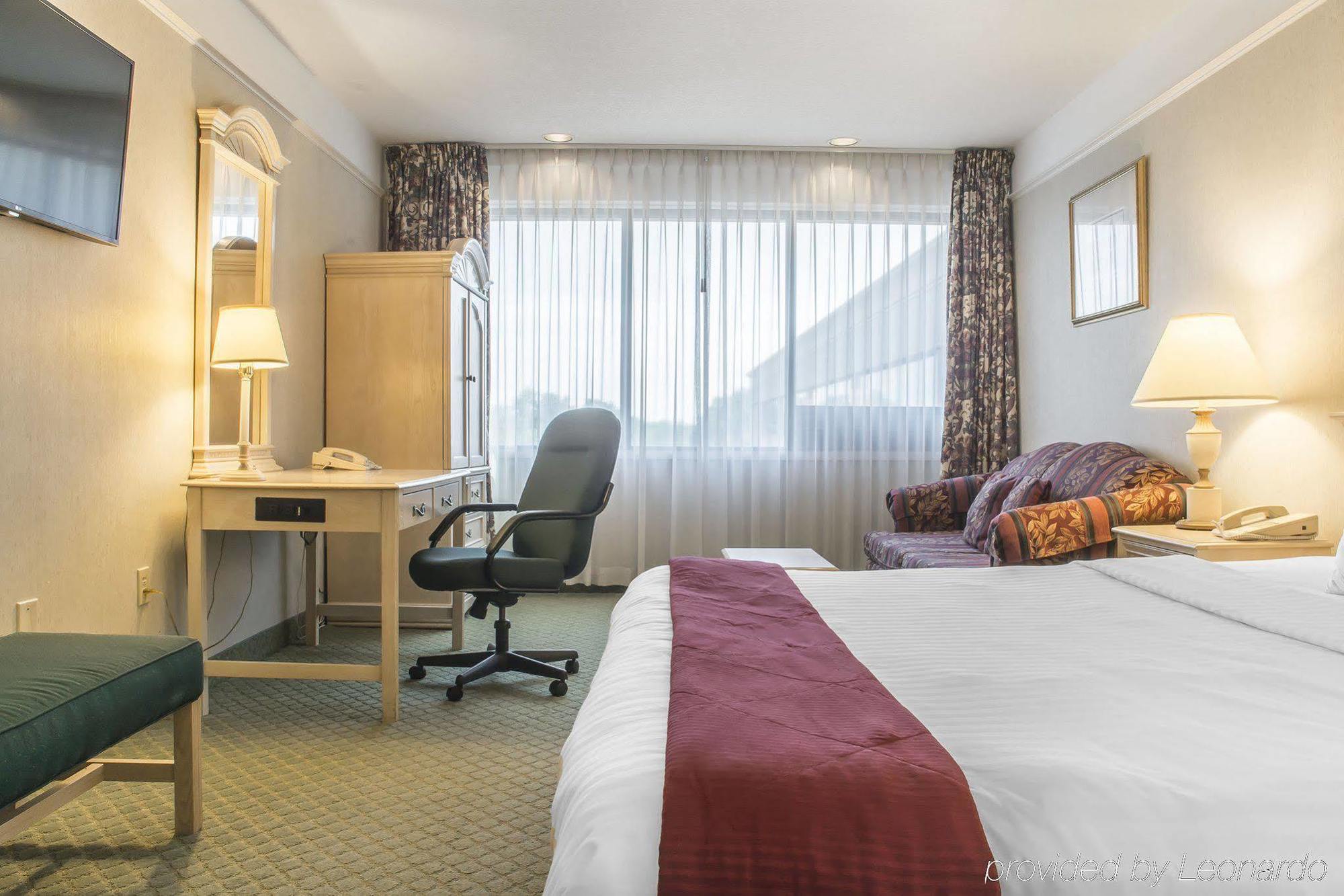 Clarion Hotel & Conference Centre Fort Erie Exterior foto